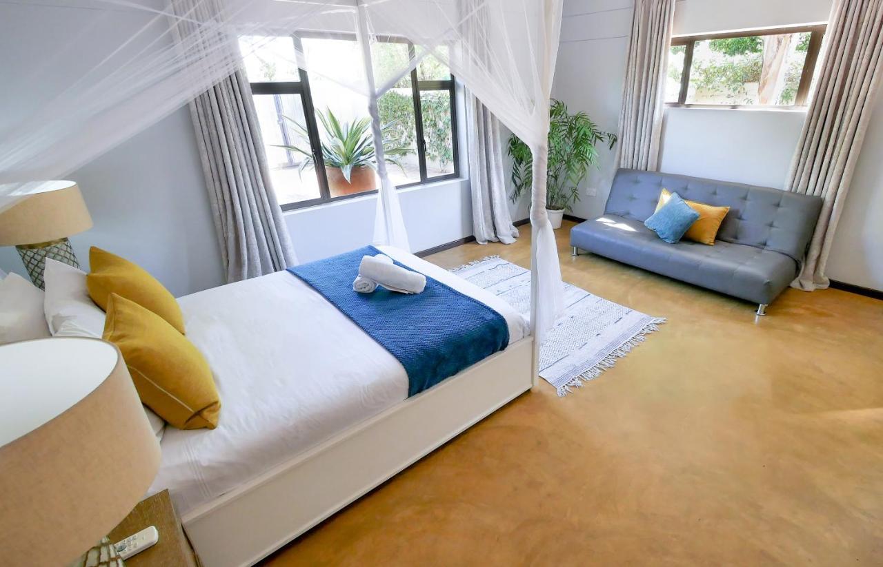 Victoria Falls Holiday Home 外观 照片