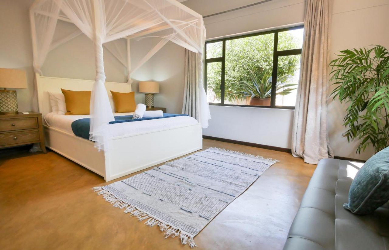 Victoria Falls Holiday Home 外观 照片