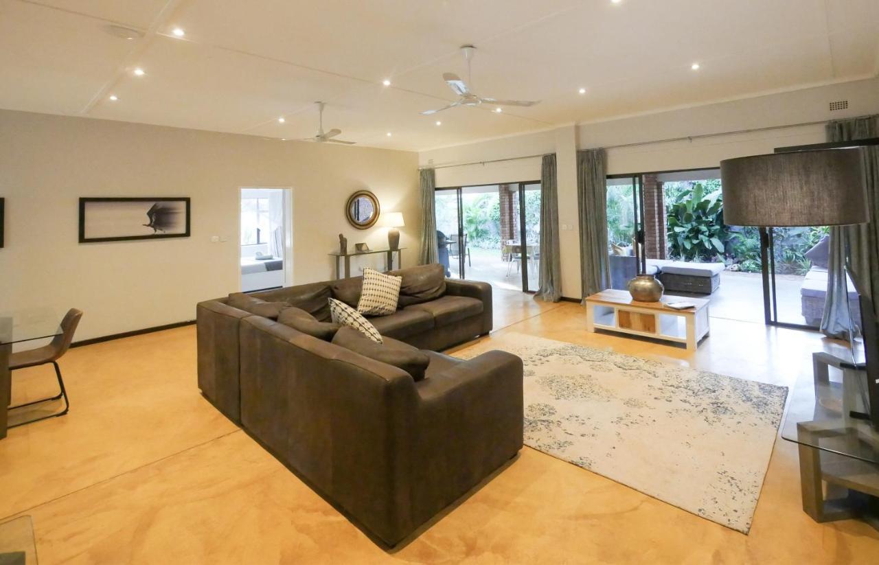 Victoria Falls Holiday Home 外观 照片
