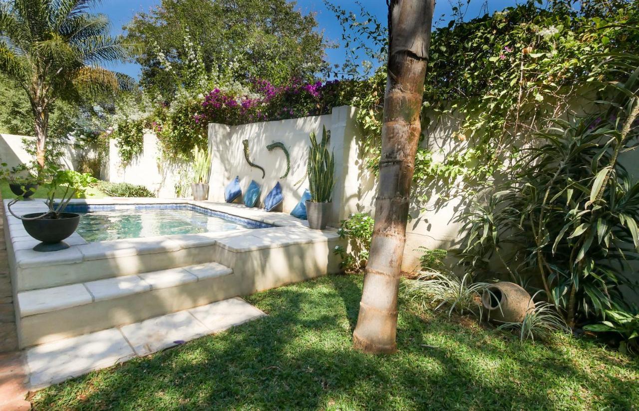 Victoria Falls Holiday Home 外观 照片