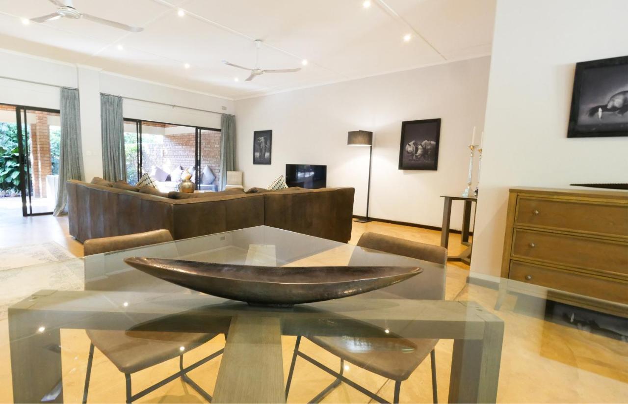 Victoria Falls Holiday Home 外观 照片